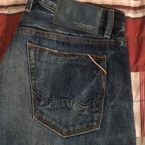 Cult of individuality jeans